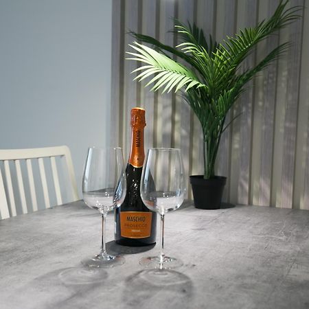 Sunset Resort Apartament Kapi Grzybowo  Eksteriør bilde