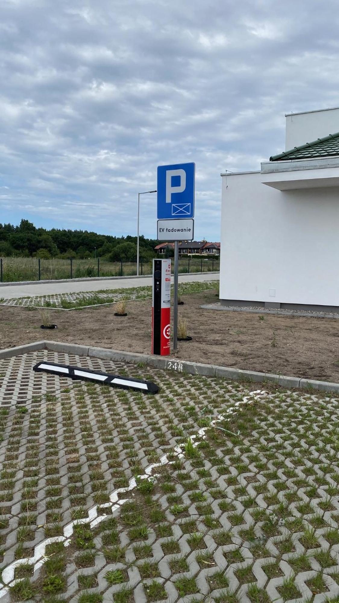 Sunset Resort Apartament Kapi Grzybowo  Eksteriør bilde