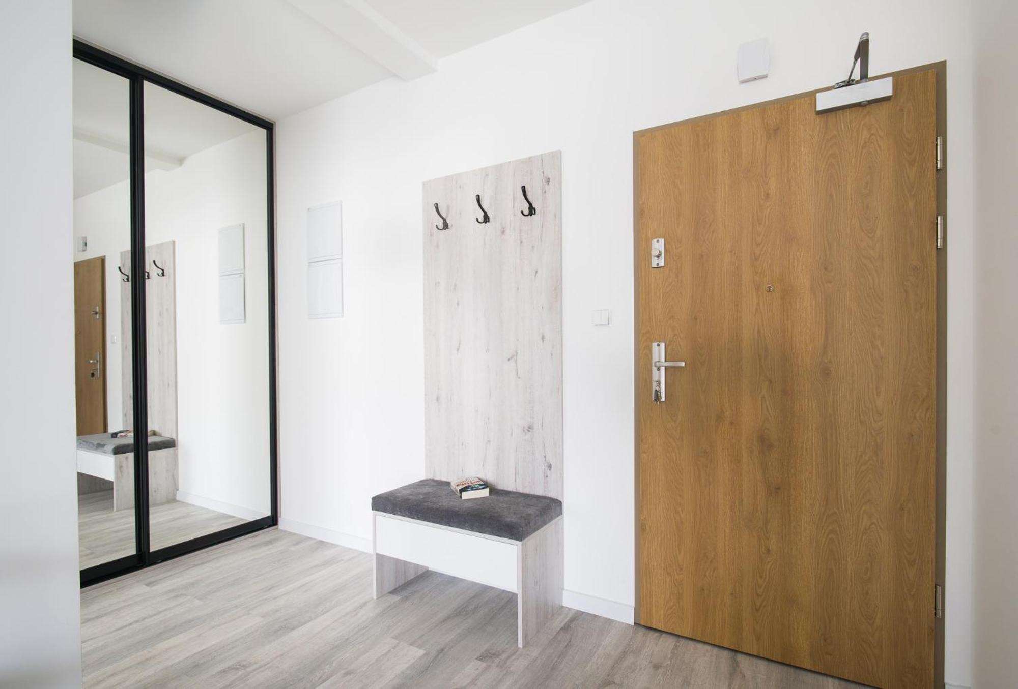 Sunset Resort Apartament Kapi Grzybowo  Eksteriør bilde